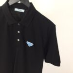 Prada t-shirt polo - Image 2