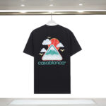Casablanca t-shirt - Image 2