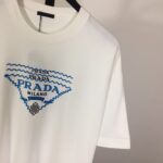 Prada t-shirt - Image 3