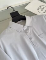 Prada t-shirt polo - Image 2