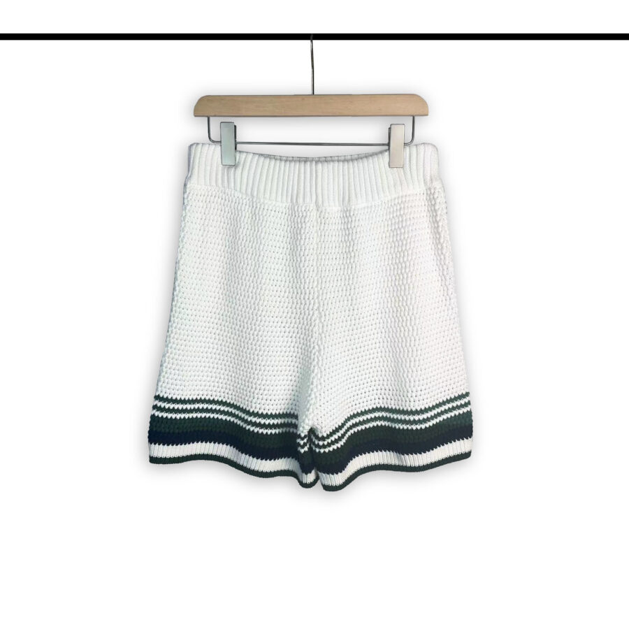 Casablanca short set - Image 4