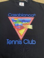 Casablanca t-shirt - Image 2