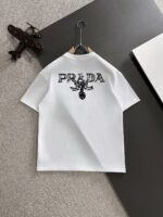 Prada t-shirt - Image 3