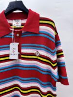 Casablanca t-shirt polo - Image 2