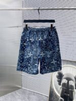 Louis vuitton short set - Image 5