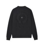 Chrome hearts hoodie - Image 6