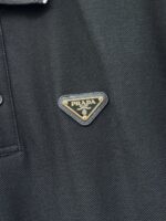 Prada t-shirt polo - Image 4