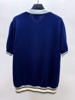 Casablanca t-shirt polo - Image 2