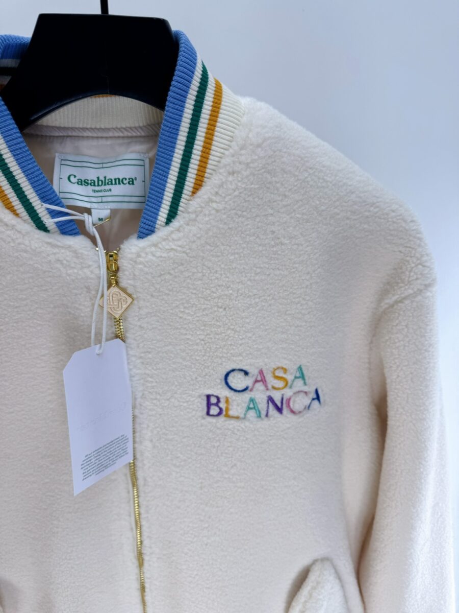 Casablanca jacket - Image 4