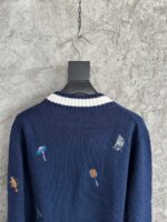Casablanca sweater - Image 6