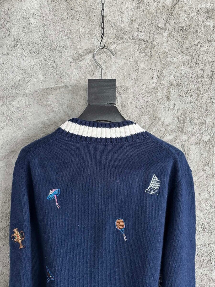 Casablanca sweater - Image 6