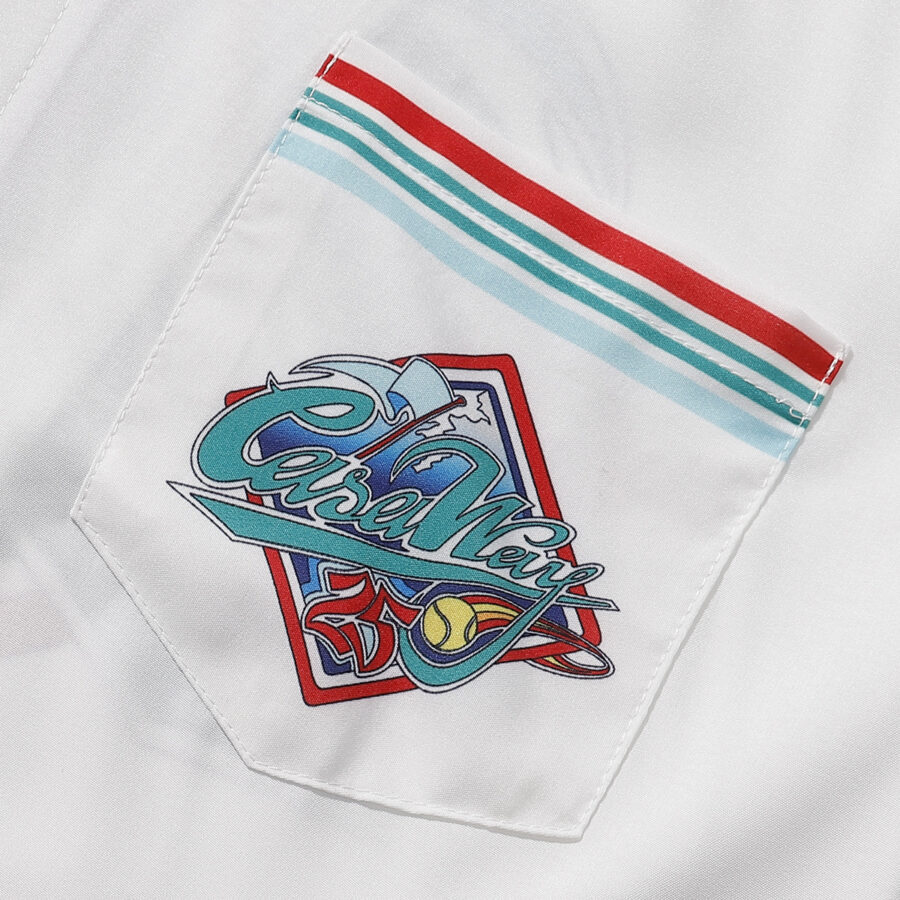 Casablanca short set - Image 4