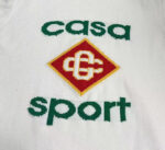 Casablanca hoodie - Image 2