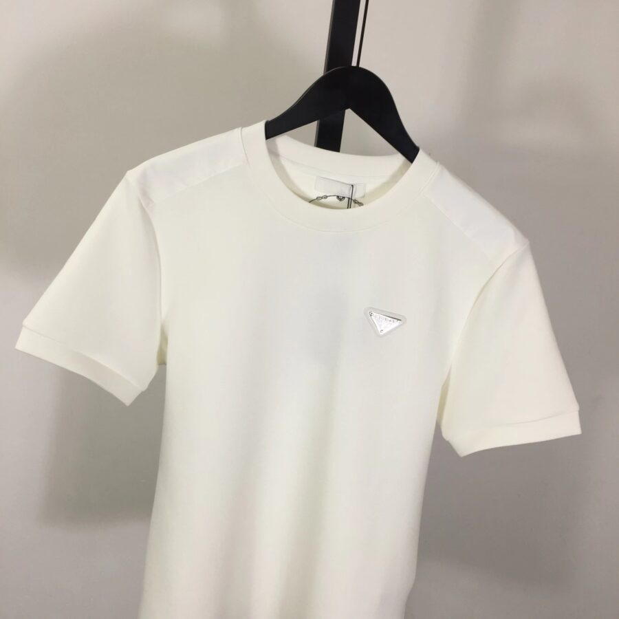 Prada t-shirt - Image 4