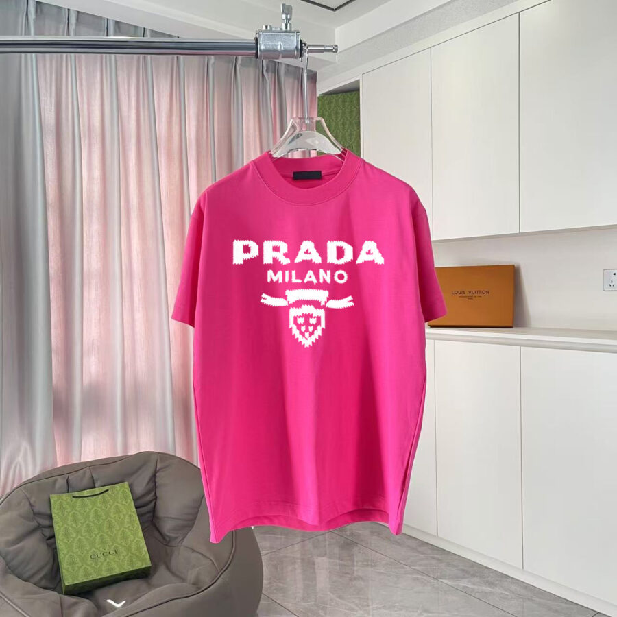 Prada t-shirt - Image 4