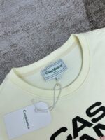 Casablanca hoodie - Image 3