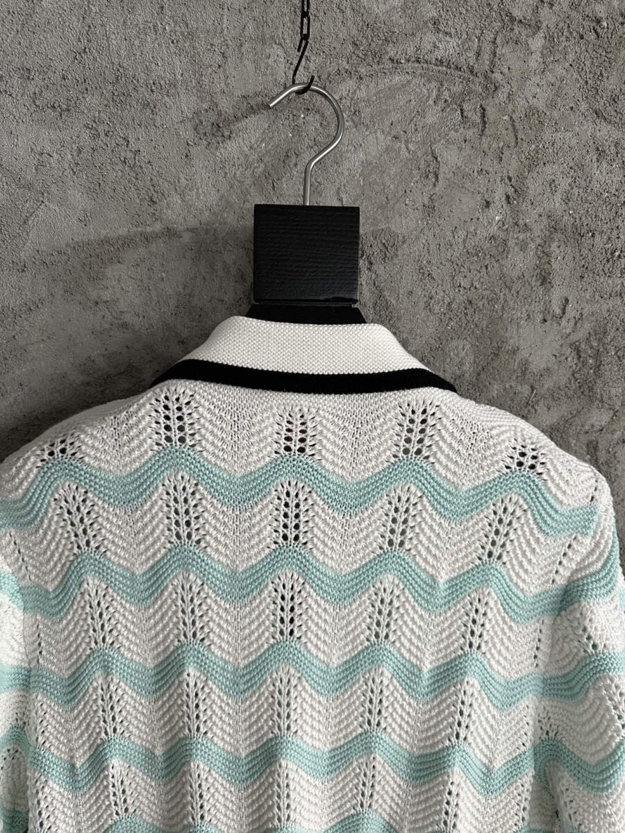 Casablanca shirt - Image 3