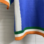 Casablanca t-shirt polo - Image 2