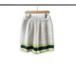 Casablanca short set - Image 4