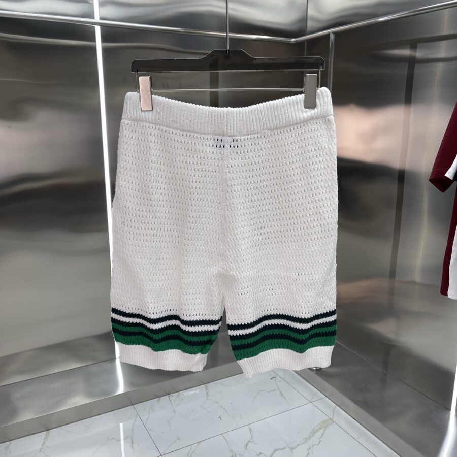 Casablanca short set - Image 2