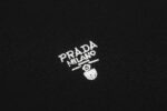 Prada t-shirt polo - Image 2