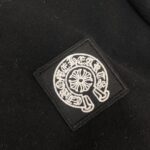 Chrome hearts hoodie - Image 3