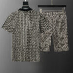 Balmain short set - Image 2