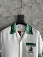 Casablanca shirt - Image 2