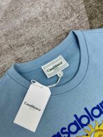 Casablanca hoodie - Image 3