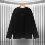 Chrome hearts hoodie - Image 3