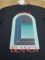 Casablanca t-shirt - Image 4
