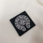 Chrome hearts hoodie - Image 5