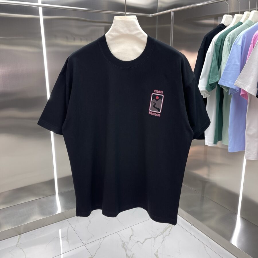 Casablanca t-shirt - Image 4