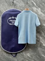 Prada t-shirt polo - Image 4