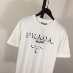 Prada t-shirt - Image 3