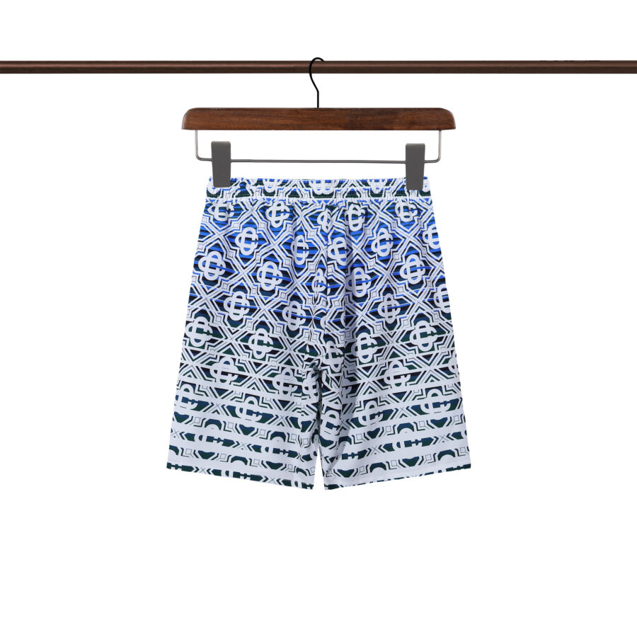 Casablanca short set - Image 7