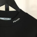Prada hoodie - Image 3