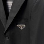 Prada blazer jacket - Image 4