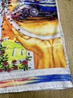 Casablanca shirt - Image 4