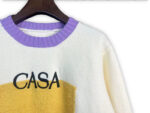 Casablanca hoodie - Image 4