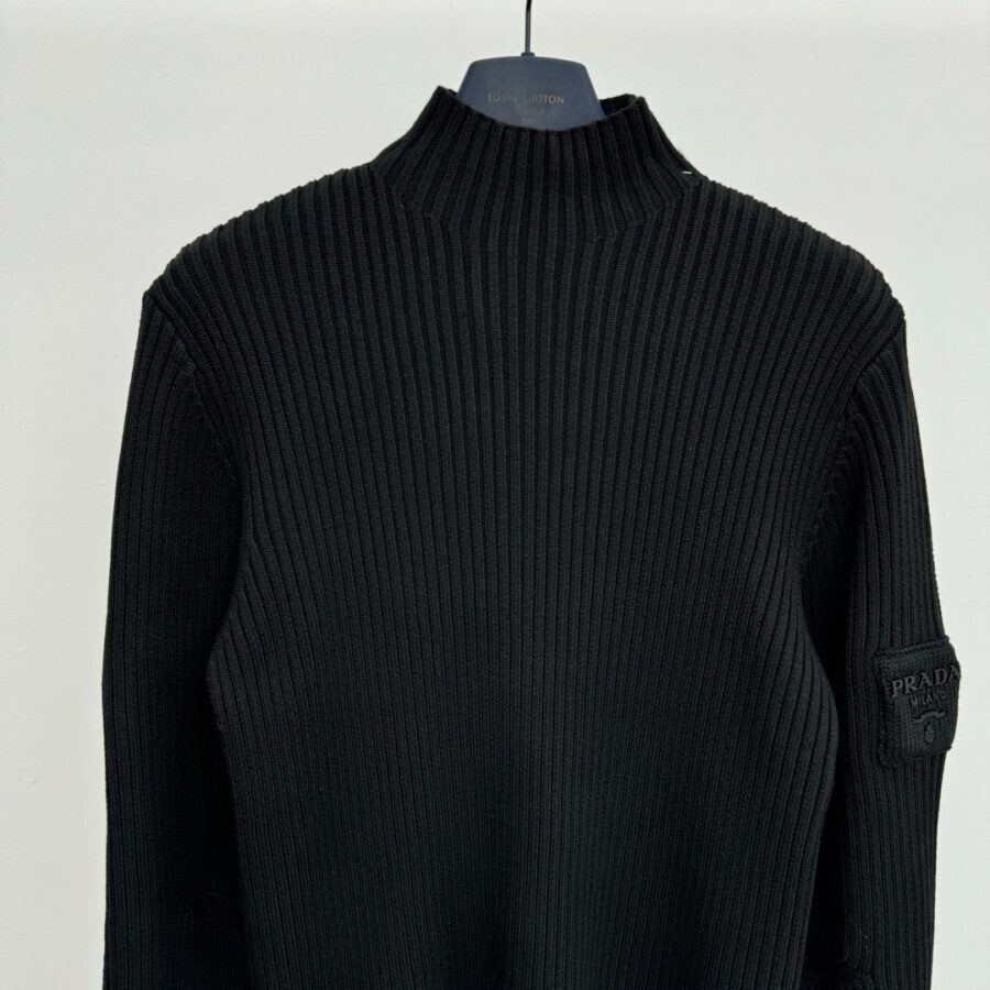 Prada sweater - Image 7