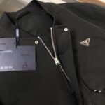 Prada jacket - Image 3