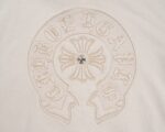 Chrome hearts hoodie - Image 4