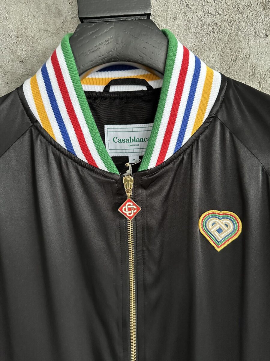 Casablanca jacket - Image 2