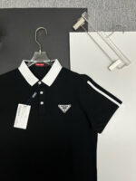 Prada t-shirt polo - Image 2