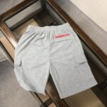 Prada shorts - Image 2