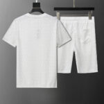 Versace short set - Image 4