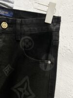 Louis vuitton jeans - Image 2