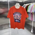 Casablanca t-shirt - Image 4