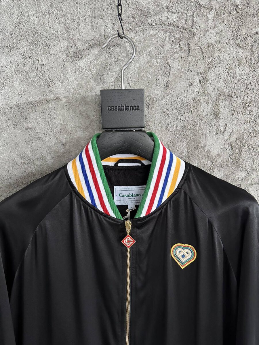 Casablanca jacket - Image 3